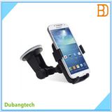 S064 Lazy Man Car Mount Cell Phone Holder