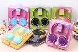 Factory Directly Super Bass Stereo Headphone with Microphone Headset for iPhone Samsung