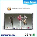 Indoor Use 7 Inch Motion Senser Digital Media Screen