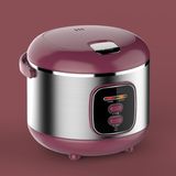 Sy-5yj04: CB Approval 1.8L /10cups Digital Rice Cooker