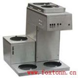 Custom Stainless Steel Commerical Coffee Machine Enclosure