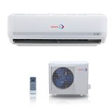 9000BTU 60Hz R410A Gas Small Room Split Air Conditioner