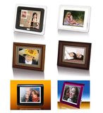 Digital Photo Frame MT-DPF-706