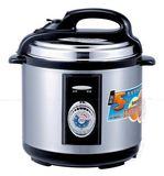 Electric Pressure Cooker (DA)