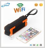 Hot! New WiFi Waterproof Speaker with Power Bank