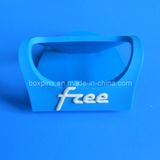 PVC Cell Phone Holder Mobile Display Stand