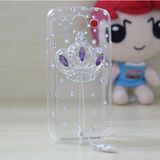 Crystal Case for Samsung Galaxy S3 I9300 (AZ-S025)