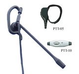 2 Way Radio Earphones (WT-119B)