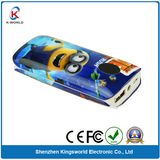 5600mAh Mobile Power Bank with Logo Printing