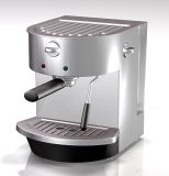 Auto Espresso Coffee Maker (235102)
