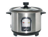Cylinder Rice Cooker (RC-10D)