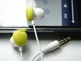 Earphone, in-Ear Earphone, Handsfree Earphone (ES-E101257)