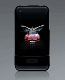 Mobile Housing for iPhone 3G/3GS (04)