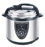 Electric Pressure Cooker