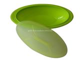 Silicone Steamer Box (GYFS-03)