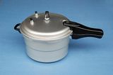 Aluminum Pressure Cooker