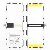 Competitive Price Mobile Battery for Samsung Tab P5200