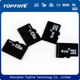 Full Capacity 8GB Memory Card Factories in China