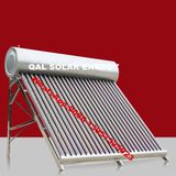 Compact Low Pressure Solar Water Heater Qal-Bg-25
