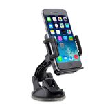 Car Windshield Dashboard Universal Smart Phone Mount Holder