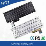 New Us Layout Laptop Keyboard for Asus Vivobook X201 X201e X202 X202e Aeex2u01010