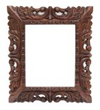 Hotsale Custom Designed Wooden Frame with Cheaper Price 67