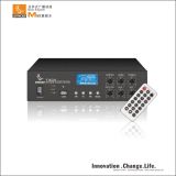 Multi Sound Source Mixer Amplifier From 40W, 50W to 80W