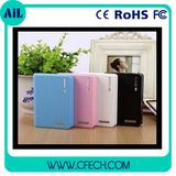 Book Style Power Bank/ Phone Charger/ Battery Pack