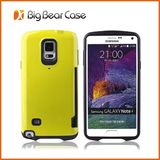 Drop Proof Combo 2 in 1 Cell Phone Case Note 4 Cover