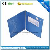 Thinnest Video Brochure for Greeting Business Invitation Card