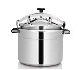 High Quality Aluminum Pressure Cooker
