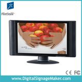 HD 22 Inch LCD Digital Signage, Digital Sign, POS Video Display (AD2208WP)