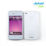 TPU Case for iPhone 4S / Mobile Phone Accessories