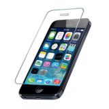 Wholesale Price Tempered Glass Screen Protector for iPhone 5s