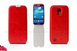 Ultra Thin Slim Cover Flip Leather Case for Samsung Galaxy S4 9500