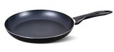 Aluminium Press Non-Stick Fryingpan with Induction Bottom