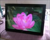 Full HD LED Display Digital Photo Frame 22 Inch