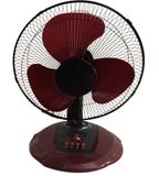 16inch Tale Fan in Special Color