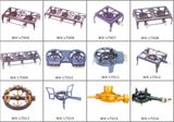 Gas Burner 02