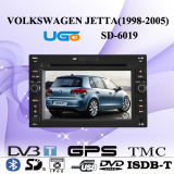 Car DVD GPS Player for Volkswagen Jetta (SD-6019)