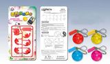 Mobile Phone Chain-3D Jigsaw Puzzle Football