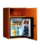 Hotel Refrigerator