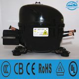 Refrigeration R600A Compressor for Refrigerator Qd110y