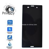 Privacy Anti-Spy Tempered Glass Screen Protector for Sony Xperia Z3