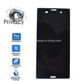 Privacy Anti-Spy Tempered Glass Screen Protector for Sony Xperia Z3