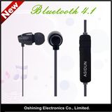 Promotinal Cheap Beautiful 4.1 Bluetooth Earphone (OS-AD555)