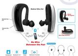 True Wireless Stereo Bluetooth Headset