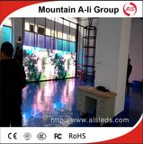 The Brightest LED Display From Outdoor Full Color LED Sign