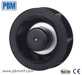 190*69mm Ec Backward Curved Centrifugal Fan