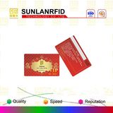 Factory Price Cr80 ISO14443A NFC Card /RFID Card DESFire EV1 2k/4k/8k Card/Ultralight/Classic 1k/4k RFID Smart Card (Free samples)